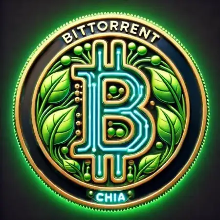 BitTorrentChia