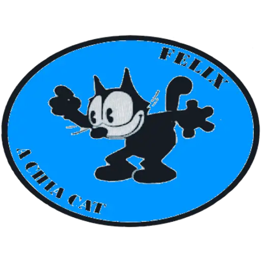 Felix Blue