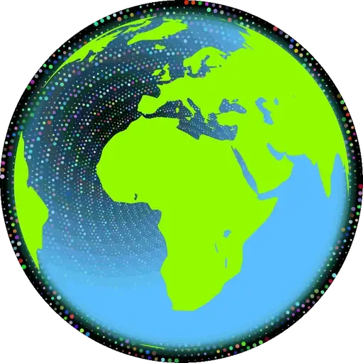 from Africa