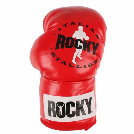 ROCKY STABLE TOKEN