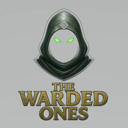 The Warded Ones