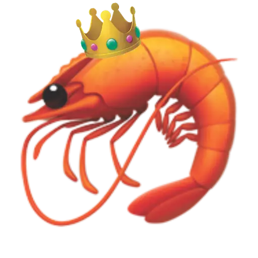 Shrimps