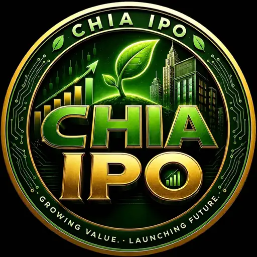 Chia IPO