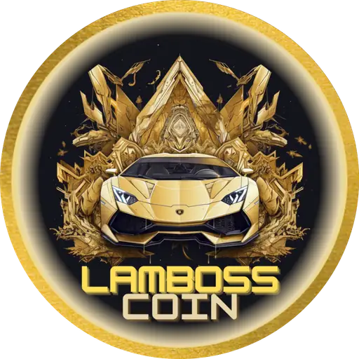 LAMBOSS COIN