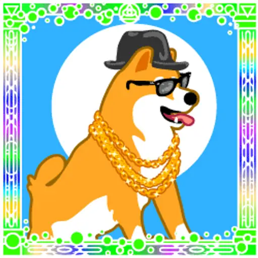 CryptoShibe NFT Premium
