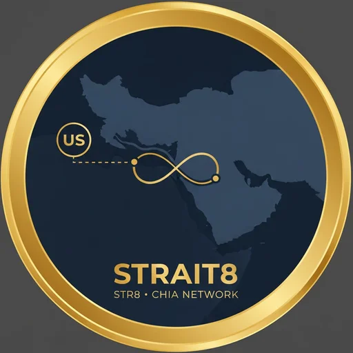 Strait8