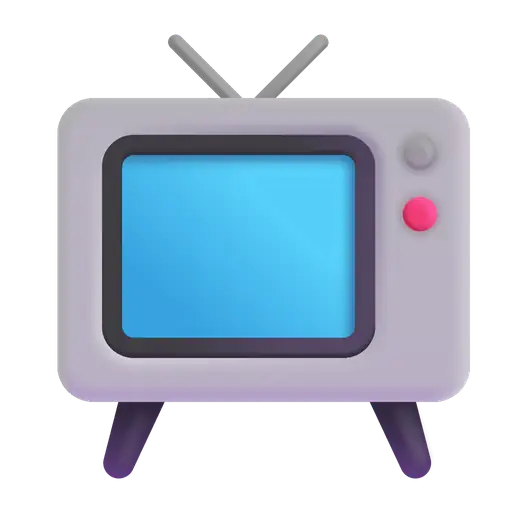📺