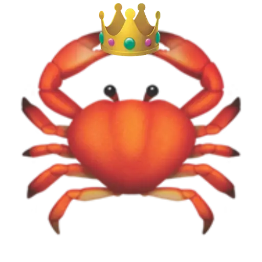 Crabs