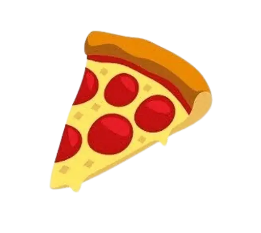 PIZZA 🍕