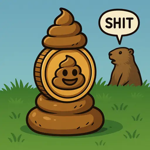 TriplePoopToken