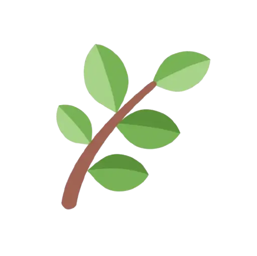 🌿
