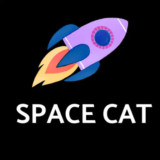 SPACE CAT TOKEN