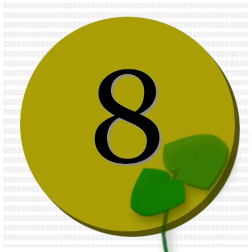 Lucky 8 NFT