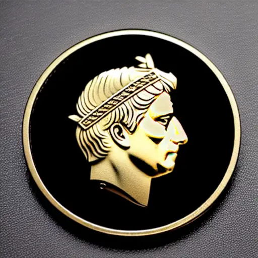 Caesar Coin