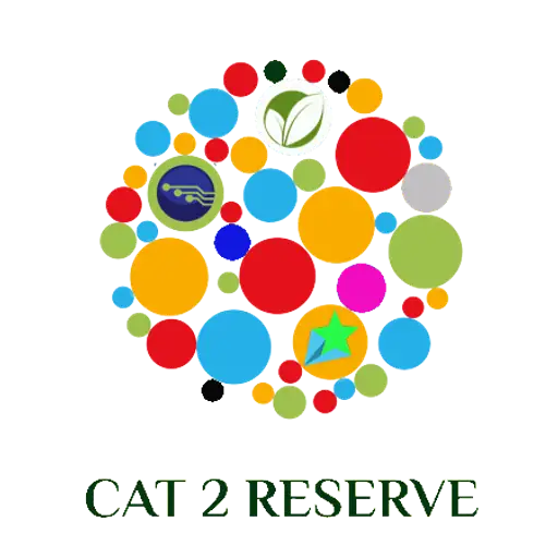 CAT 2 RESERVE TOKEN