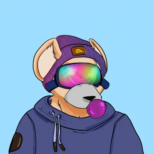 Space RatZ NFT