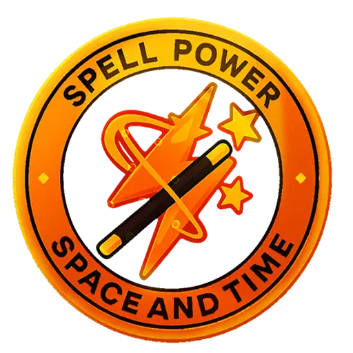 Spell Power