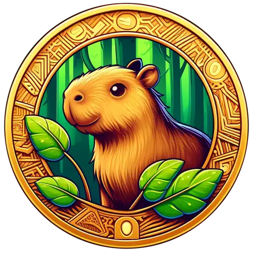 Capy Coin