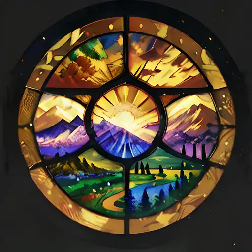 Seasons Club Coin