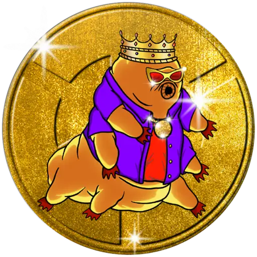 Retrograde Token