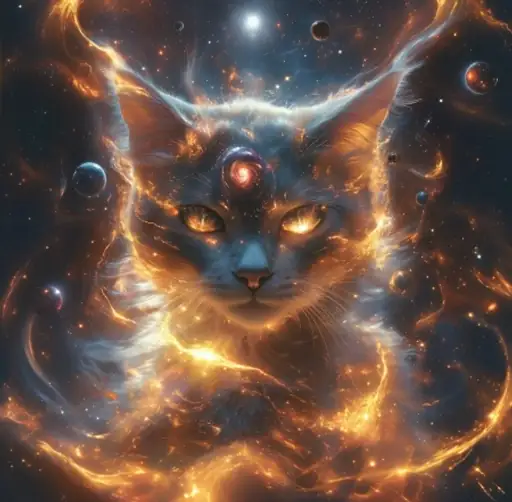 MegaMeow