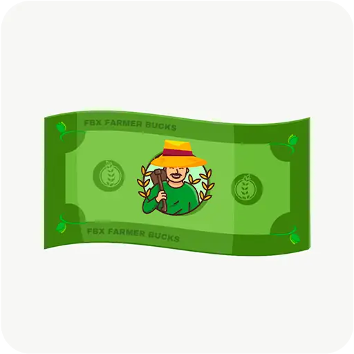 Farmer Bucks
