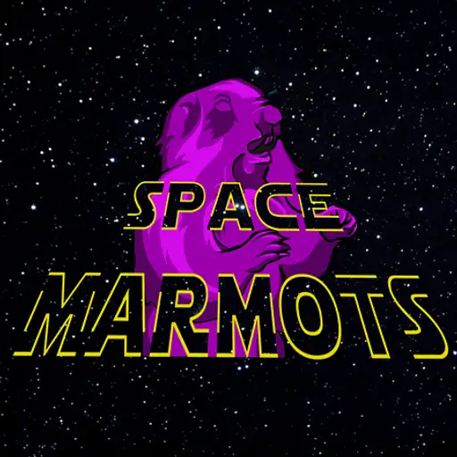 Space Marmots Premium