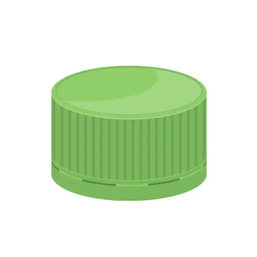 Bottle cap