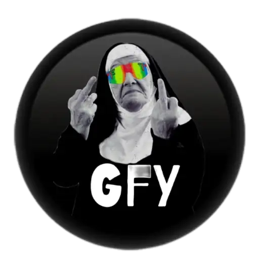 Go Fuck Yourself