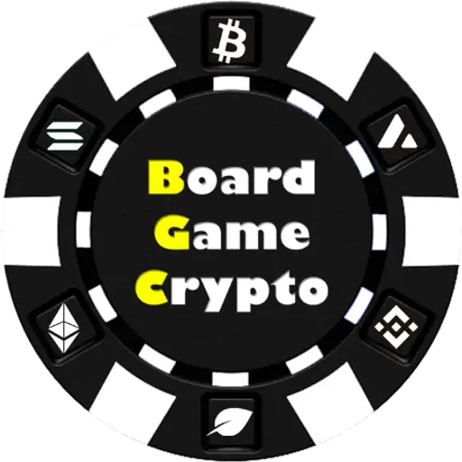 Board Game Crypto NFT