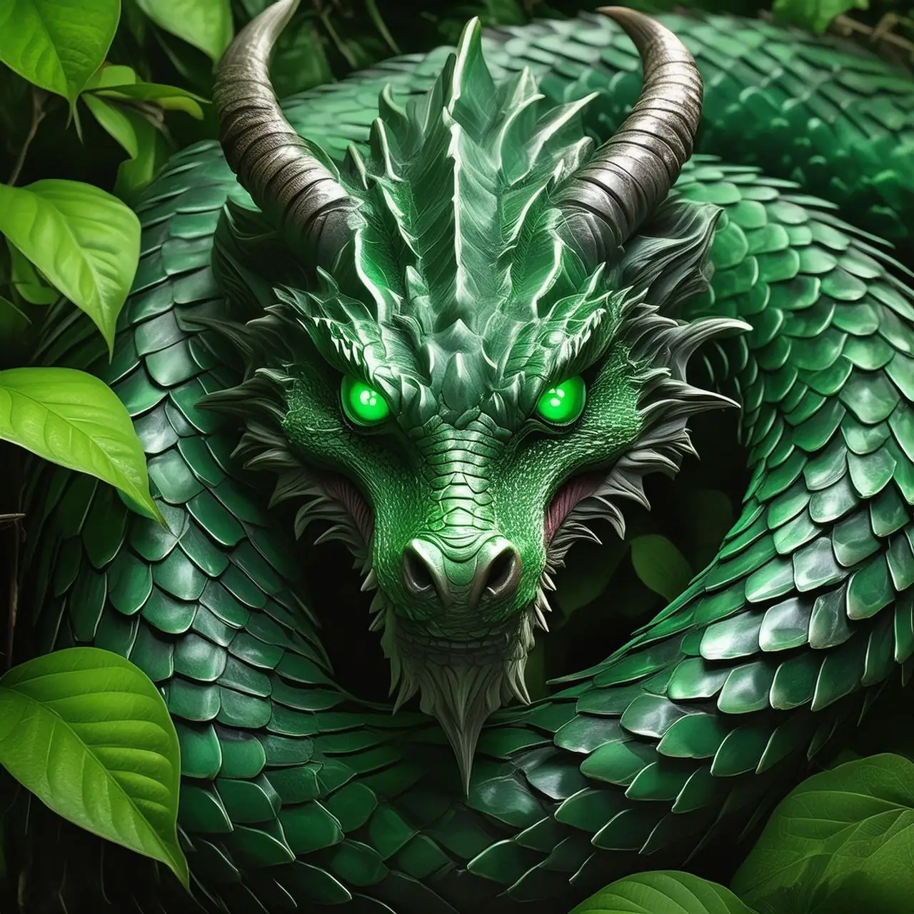 DRAGON