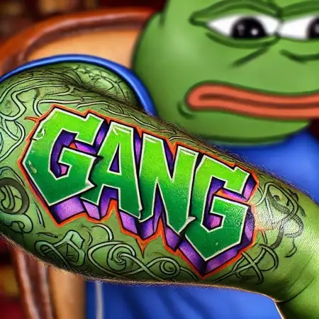 Gang